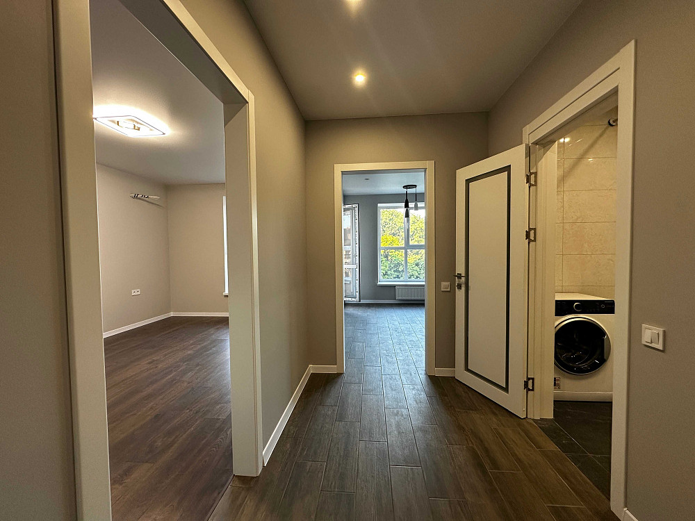 Оренда 1 кім Кришталеві джерела, вул. Метрологічна, Феофанія Киев - изображение 7