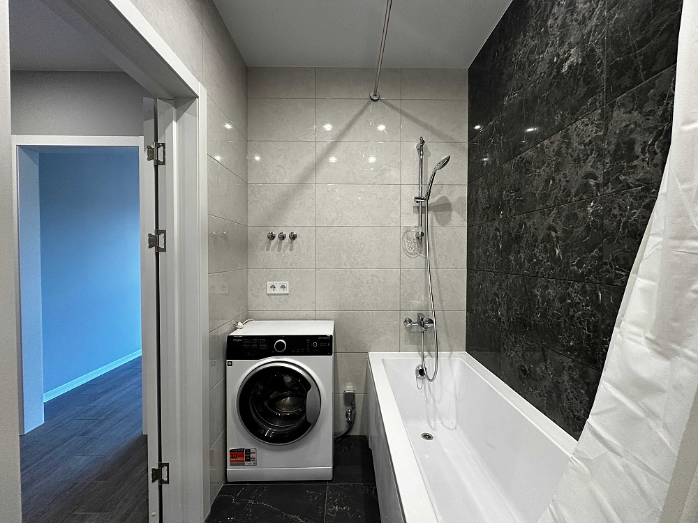 Оренда 1 кім Кришталеві джерела, вул. Метрологічна, Феофанія Киев - изображение 8