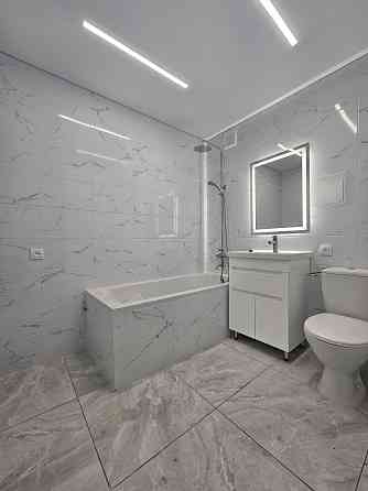 Реальна!! Євроремонт! пр.Слобожанський Днепр