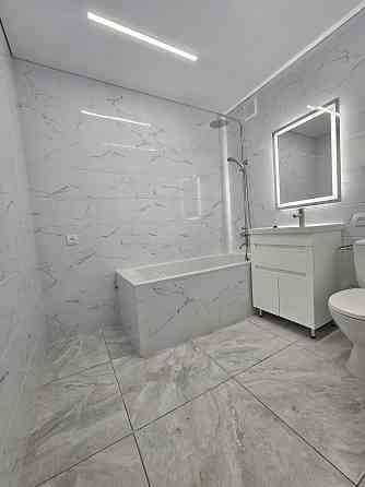 Реальна!! Євроремонт! пр.Слобожанський Днепр