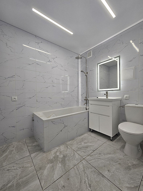 Реальна!! Євроремонт! пр.Слобожанський Днепр - изображение 4