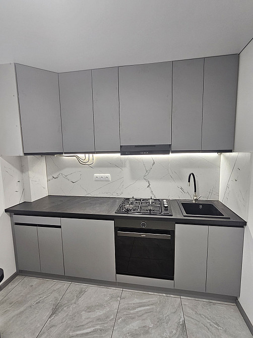 Реальна!! Євроремонт! пр.Слобожанський Днепр - изображение 1