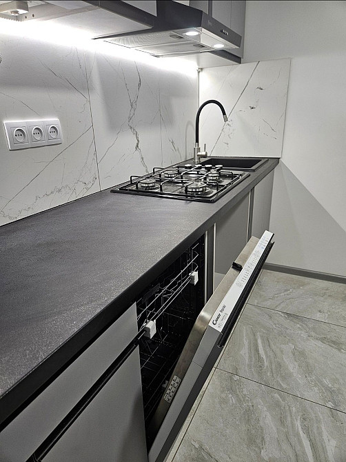 Реальна!! Євроремонт! пр.Слобожанський Днепр - изображение 2