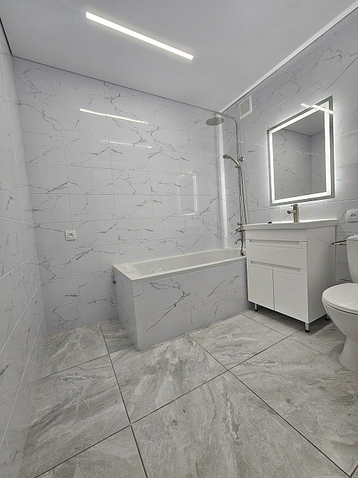 Реальна!! Євроремонт! пр.Слобожанський Днепр - изображение 3