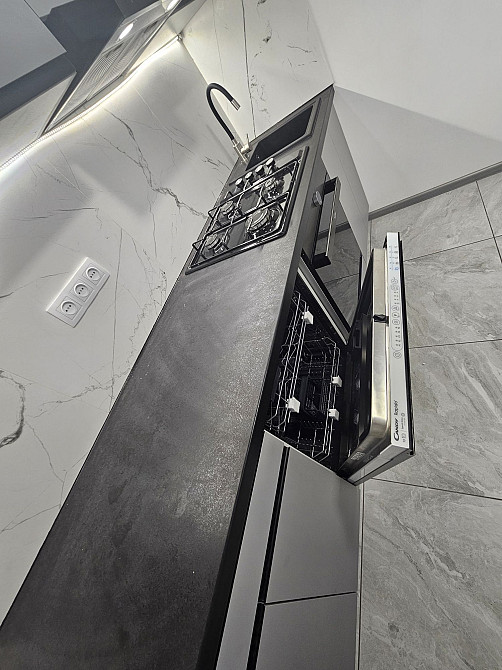 Реальна!! Євроремонт! пр.Слобожанський Днепр - изображение 5