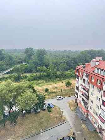 Панорамна квартира в новобудові,1,5 к. Ужгород