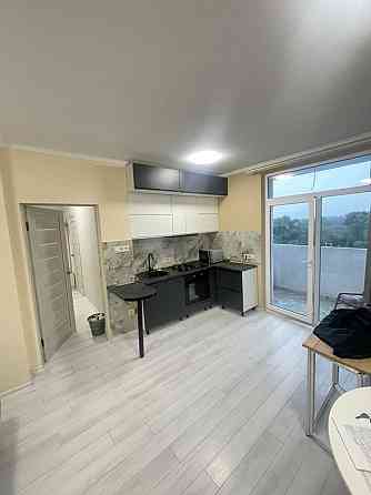 Панорамна квартира в новобудові,1,5 к. Ужгород