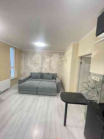 Панорамна квартира в новобудові,1,5 к. Ужгород