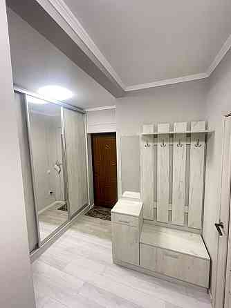 Панорамна квартира в новобудові,1,5 к. Ужгород