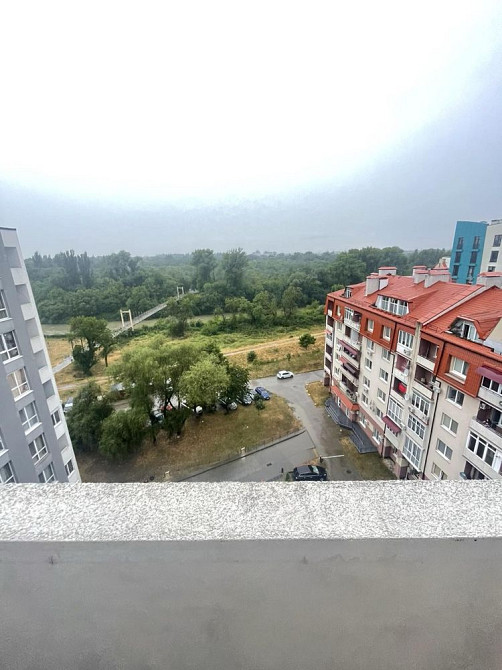 Панорамна квартира в новобудові,1,5 к. Ужгород - зображення 1