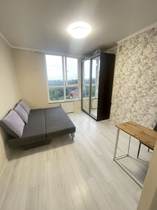 Панорамна квартира в новобудові,1,5 к. Ужгород - зображення 7