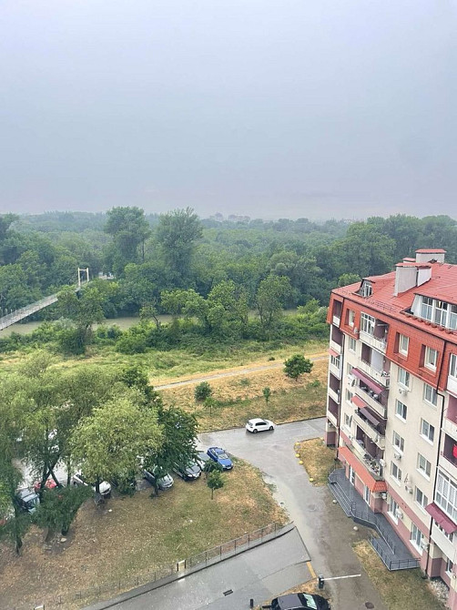 Панорамна квартира в новобудові,1,5 к. Ужгород - зображення 2