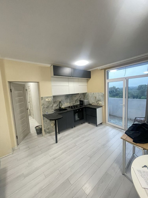 Панорамна квартира в новобудові,1,5 к. Ужгород - зображення 4