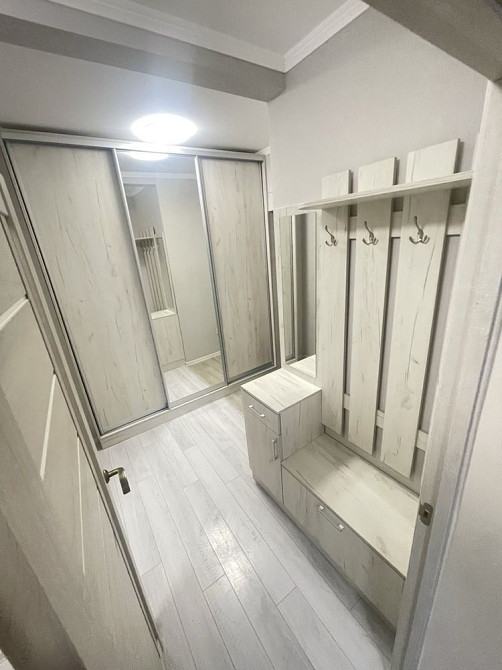 Панорамна квартира в новобудові,1,5 к. Ужгород - зображення 8