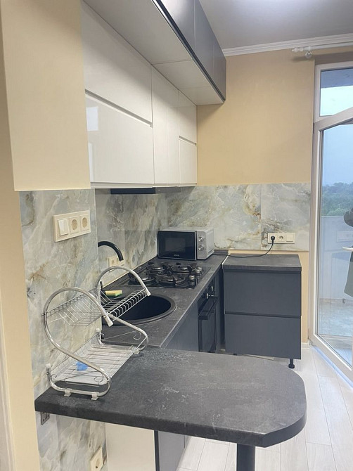 Панорамна квартира в новобудові,1,5 к. Ужгород - зображення 3