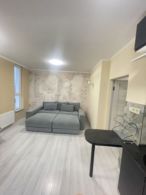 Панорамна квартира в новобудові,1,5 к. Ужгород - зображення 5