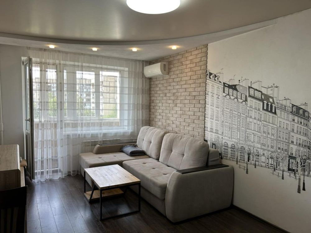 Сдам 2-комнатную квартиру Победа Днепр Днепр - изображение 1