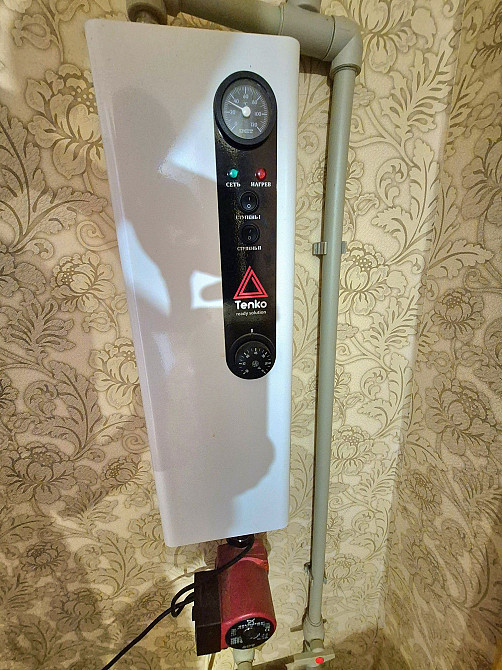 1 Кімнатна.Вул.Наталії Бракер.(Суворова) Кропивницкий - изображение 5