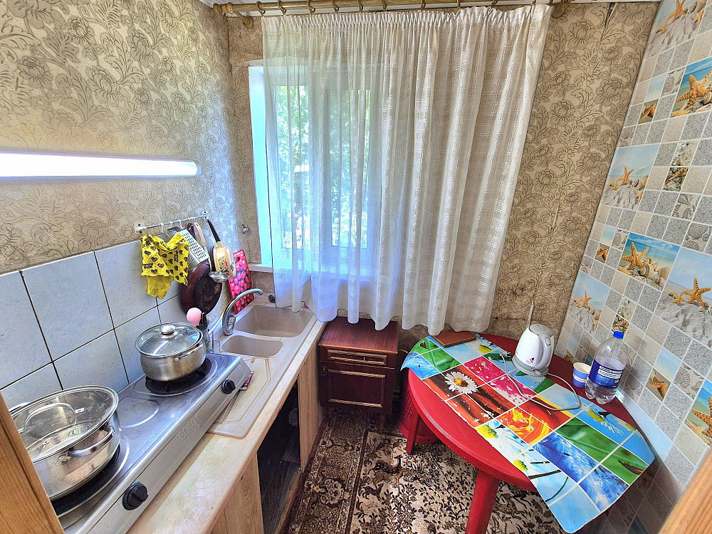 1 Кімнатна.Вул.Наталії Бракер.(Суворова) Кропивницкий - изображение 3