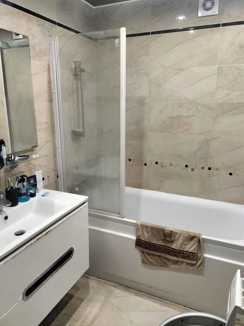 Здам в оренду однокімнатну квартиру Сумы - изображение 3