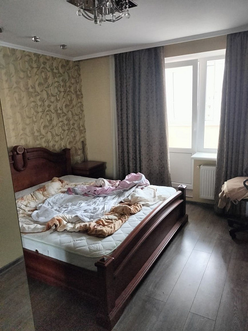 Здам в оренду однокімнатну квартиру Сумы - изображение 4