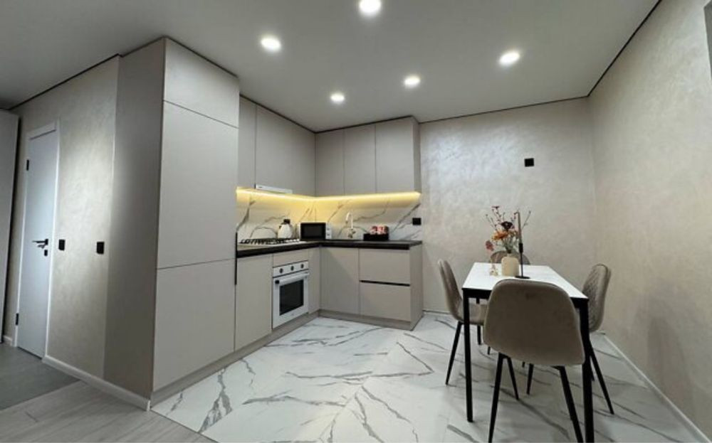 Оренда 3 кімнатної квартири на вул. Київська Тернопіль - зображення 1