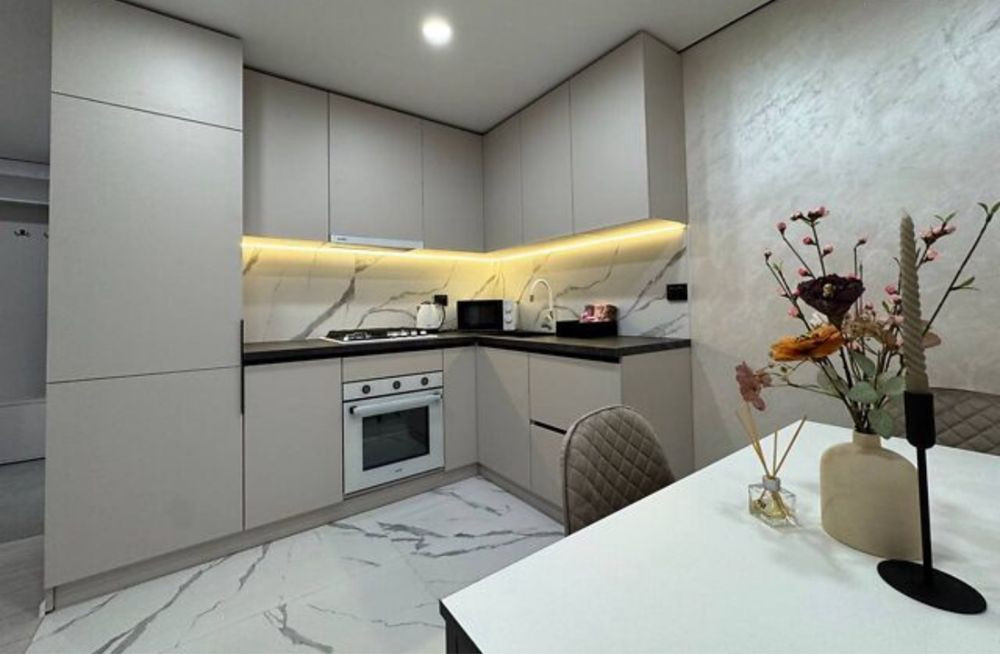 Оренда 3 кімнатної квартири на вул. Київська Тернопіль - зображення 2