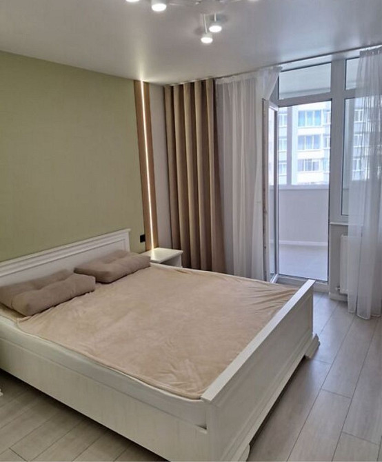 Оренда 3 кімнатної квартири на вул. Київська Тернопіль - зображення 8