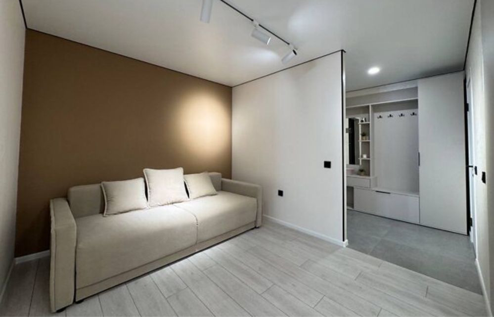 Оренда 3 кімнатної квартири на вул. Київська Тернопіль - зображення 5