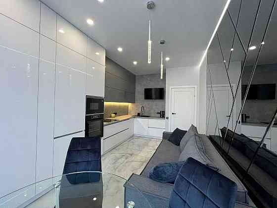 Оренда 1о квартира новобудова вул Чорновола Ровно