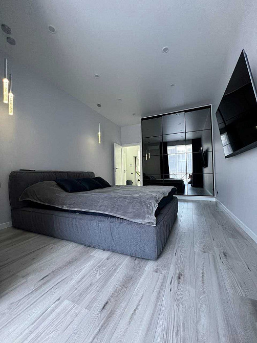 Оренда 1о квартира новобудова вул Чорновола Ровно - изображение 4