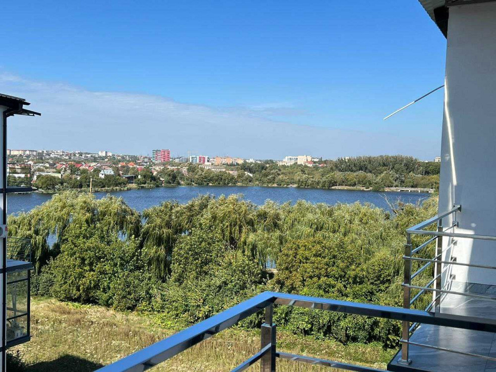 Оренда 1о квартира новобудова вул Чорновола Ровно - изображение 8