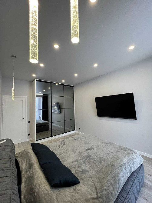 Оренда 1о квартира новобудова вул Чорновола Ровно - изображение 2