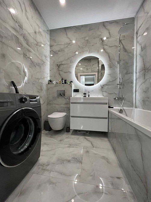 Оренда 1о квартира новобудова вул Чорновола Ровно - изображение 7