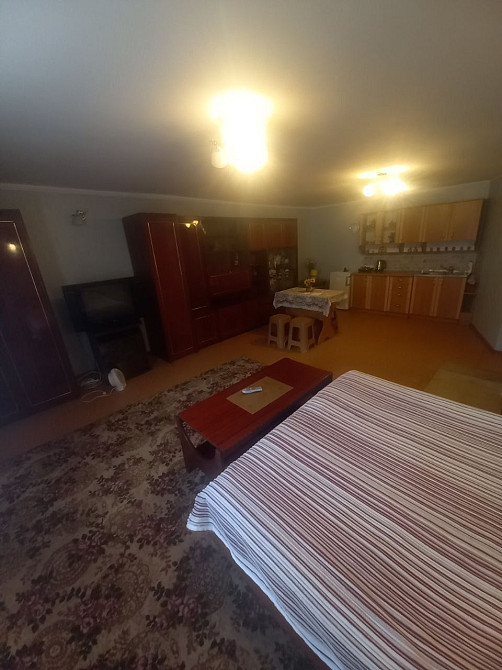 Аренда 1 к/к, Можно на 1 месяц, Можно Военным, Актуально в Николаеве Миколаїв - зображення 5