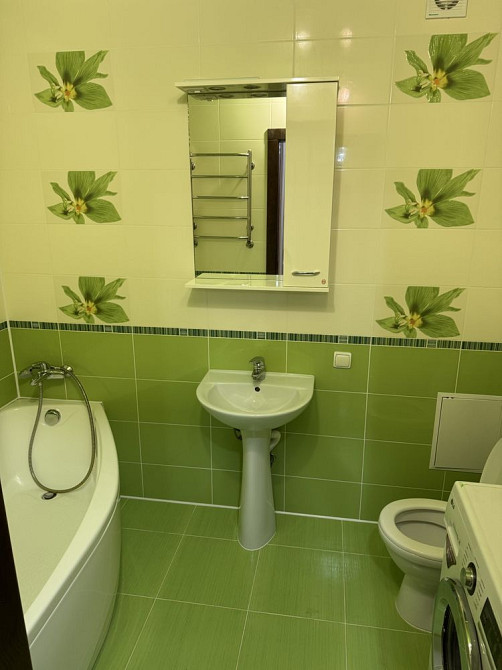 Здам 1-кімнатну квартиру ЖК «Нова Будова -1 » Каменец-Подольский - изображение 8