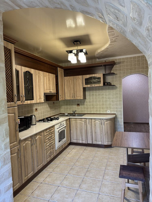 Здам 1-кімнатну квартиру ЖК «Нова Будова -1 » Каменец-Подольский - изображение 2