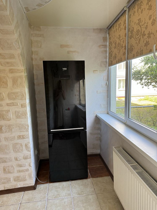 Здам 1-кімнатну квартиру ЖК «Нова Будова -1 » Каменец-Подольский - изображение 3