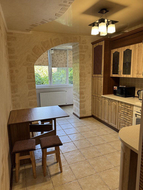 Здам 1-кімнатну квартиру ЖК «Нова Будова -1 » Каменец-Подольский - изображение 1