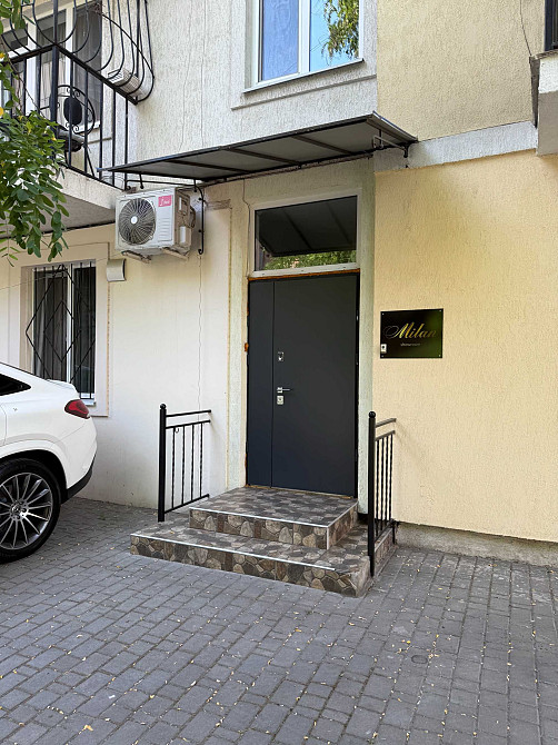 Аренда 1-комнатной квартиры, Центр Одеса - зображення 5