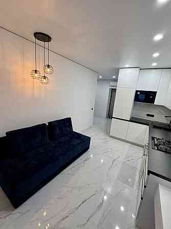 2к Жк Счастливый 2 Днепр