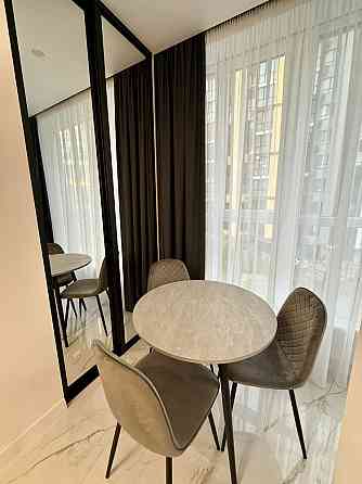 2к Жк Счастливый 2 Днепр