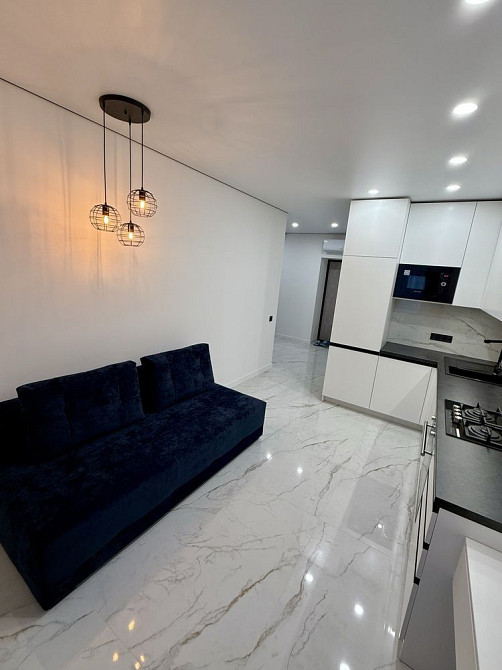 2к Жк Счастливый 2 Дніпро - зображення 5