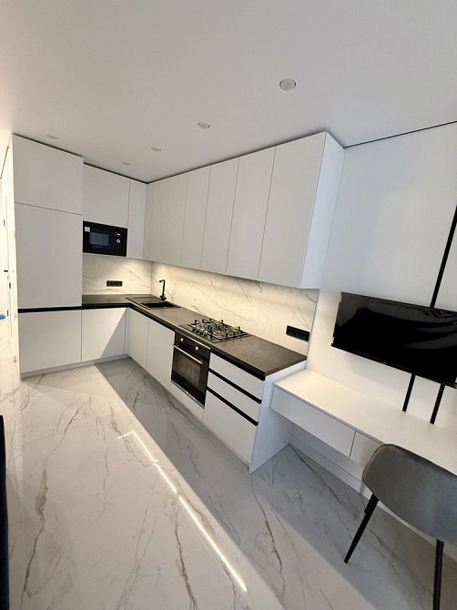 2к Жк Счастливый 2 Дніпро - зображення 3