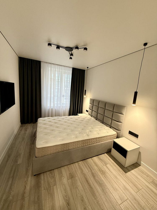 2к Жк Счастливый 2 Дніпро - зображення 2