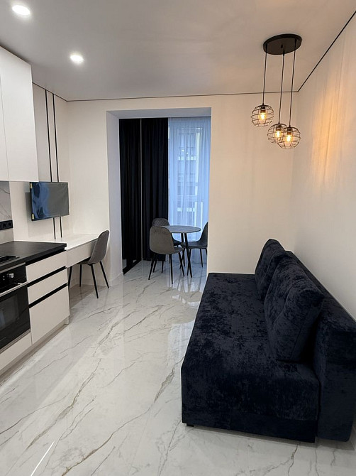 2к Жк Счастливый 2 Дніпро - зображення 4