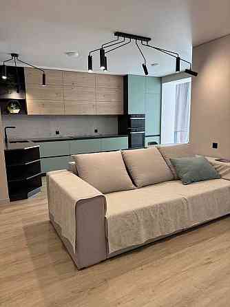 Оренда квартири в новобудові Кременчуг