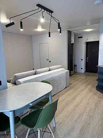 Оренда квартири в новобудові Кременчуг