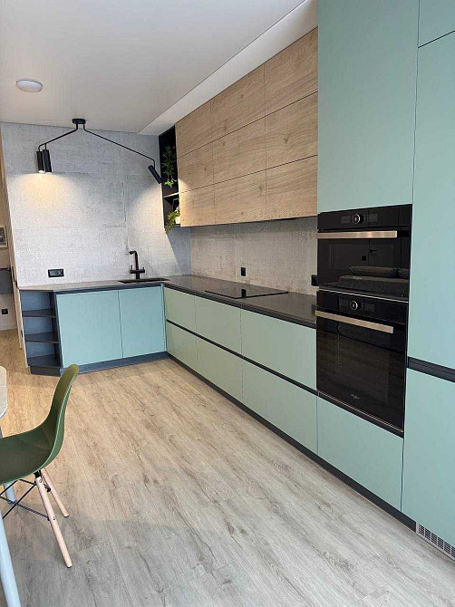 Оренда квартири в новобудові Кременчуг - изображение 4