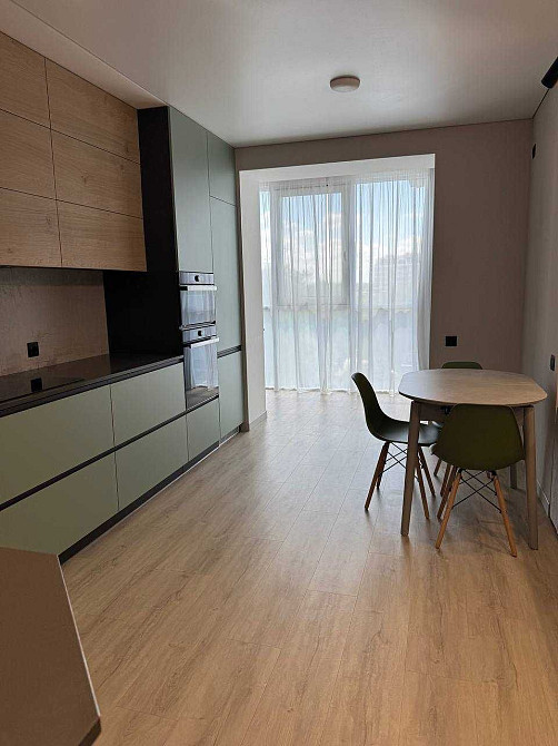 Оренда квартири в новобудові Кременчуг - изображение 3